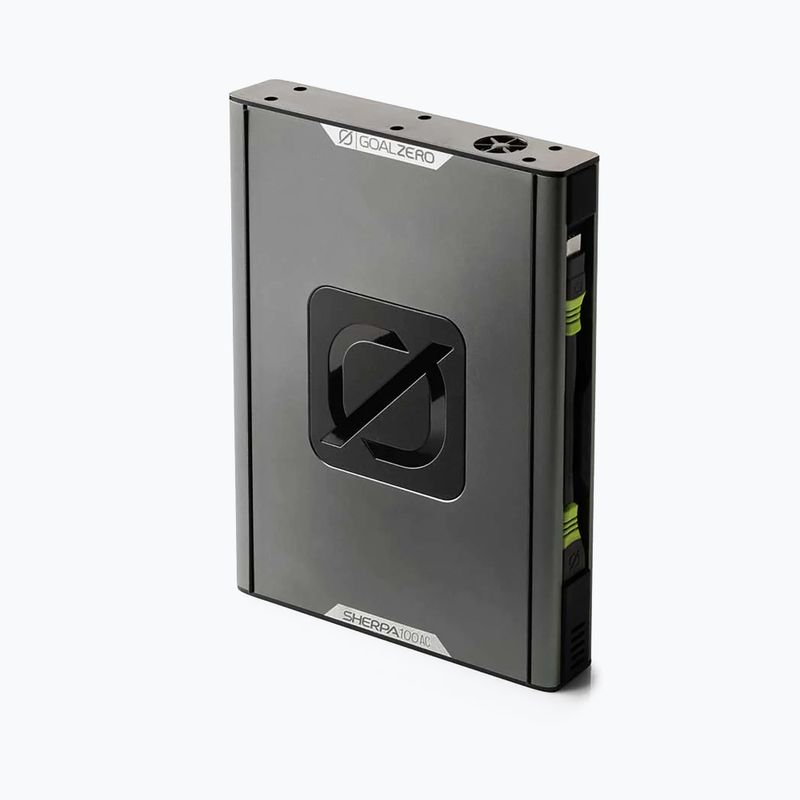 Powerbank Goal Zero Sherpa 100AC 3