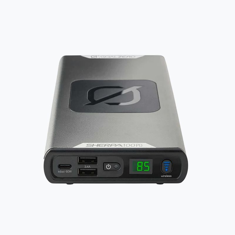 Powerbank Goal Zero Sherpa 100PD