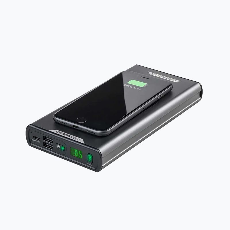 Powerbank Goal Zero Sherpa 100PD 3