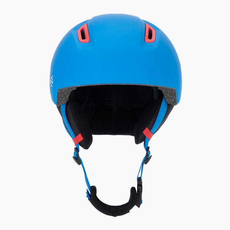 Kask narciarski dziecięcy Bollé Atmos Youth race blue matte 2