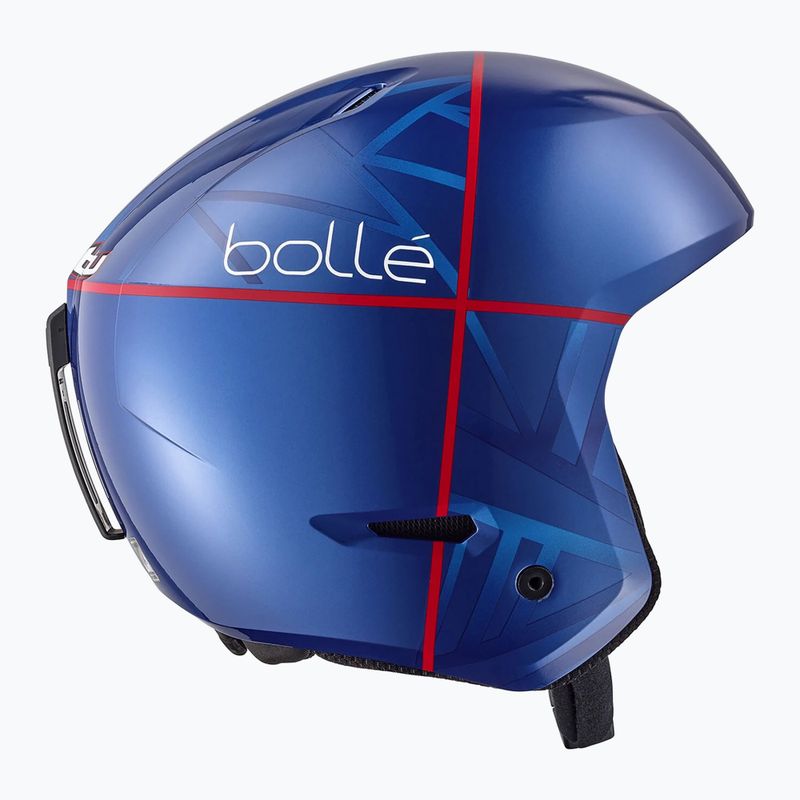 Kask narciarski Bollé Medalist Pure alexis pinturault 2