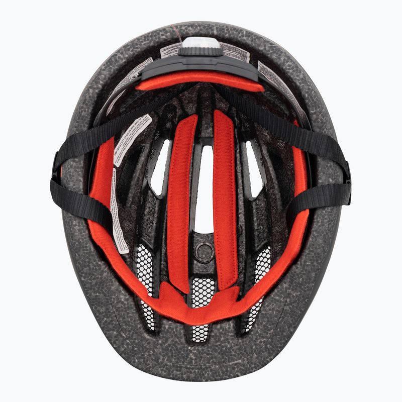 Kask rowerowy dziecięcy Bollé Stance Jr forest matte 2