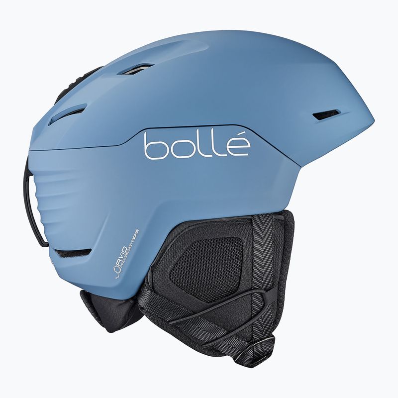 Kask narciarski Bollé Ryft Pure storm blue 2