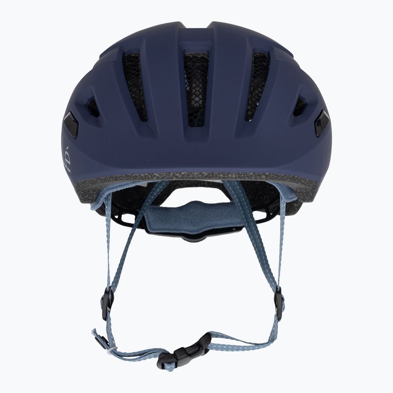 Kask rowerowy Bollé Stance Pure navy/stone matte 2