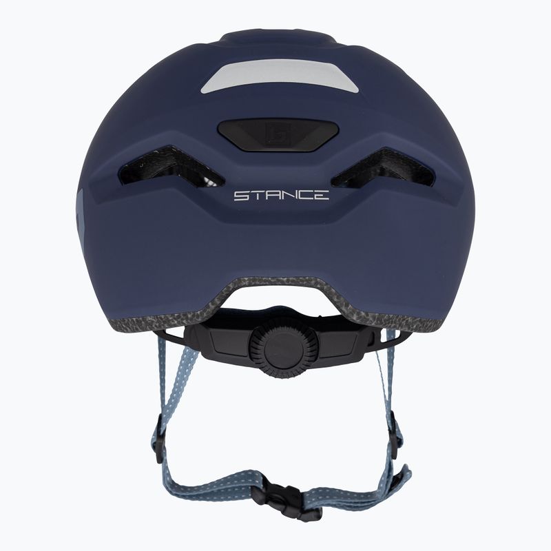 Kask rowerowy Bollé Stance Pure navy/stone matte 3