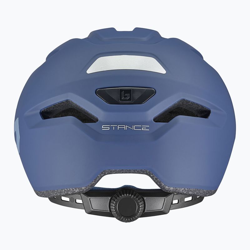 Kask rowerowy Bollé Stance Pure navy/stone matte 8