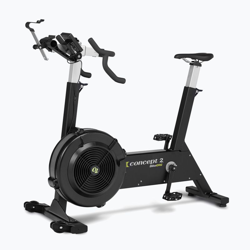 Rower powietrzny Concept2 BikeERG black 2
