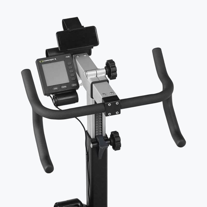 Rower powietrzny Concept2 BikeERG black 4