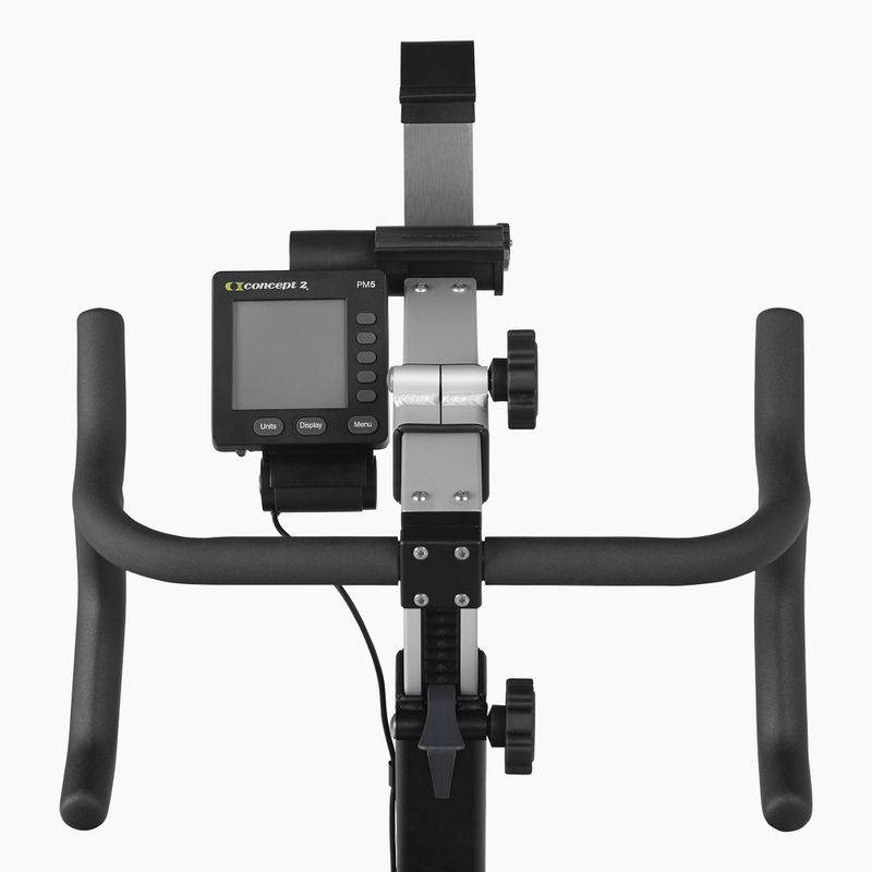 Rower powietrzny Concept2 BikeERG black 6