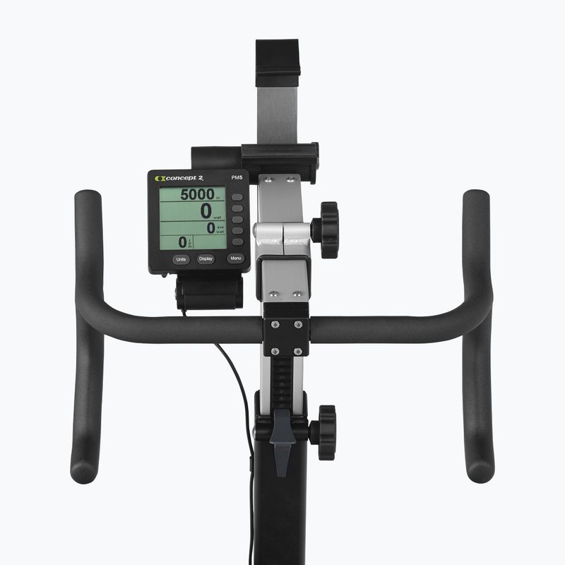 Rower powietrzny Concept2 BikeERG black 9