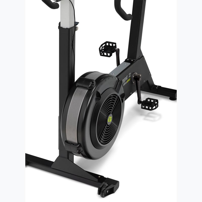 Rower powietrzny Concept2 BikeERG black 10