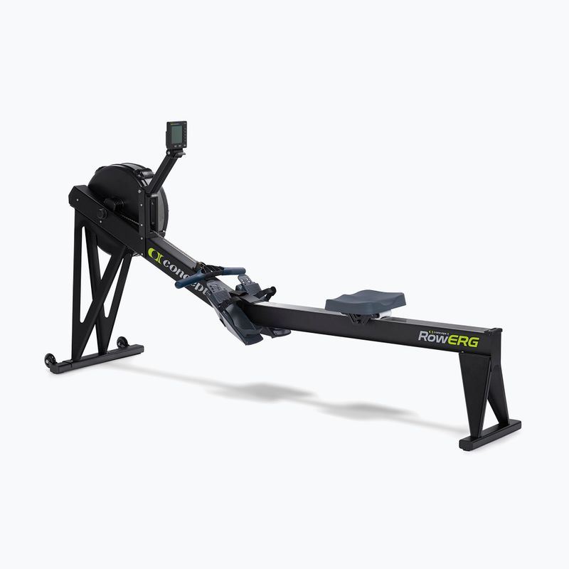 Wioślarz powietrzny Concept2 Tall Legs E black 5
