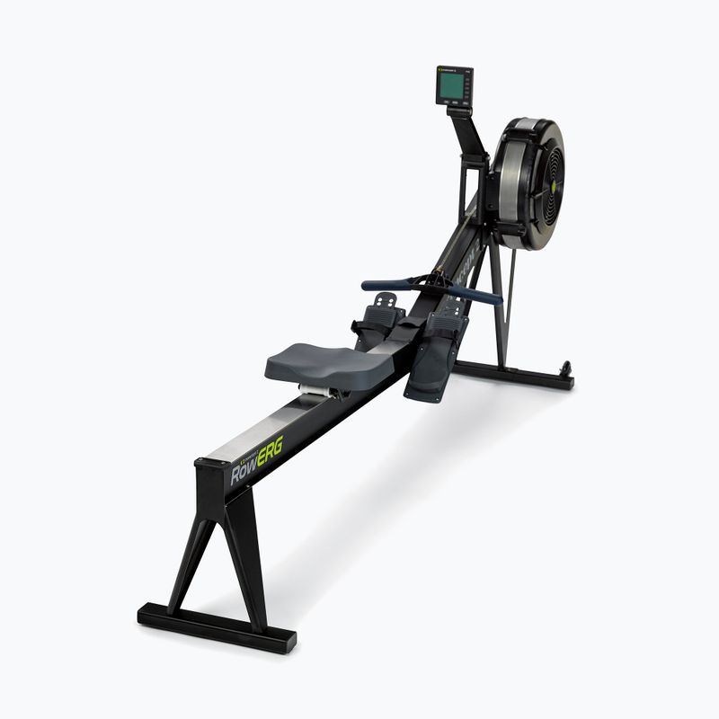 Wioślarz powietrzny Concept2 Tall Legs E black 8