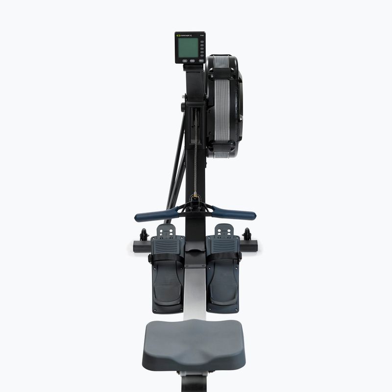 Wioślarz powietrzny Concept2 Tall Legs E black 9