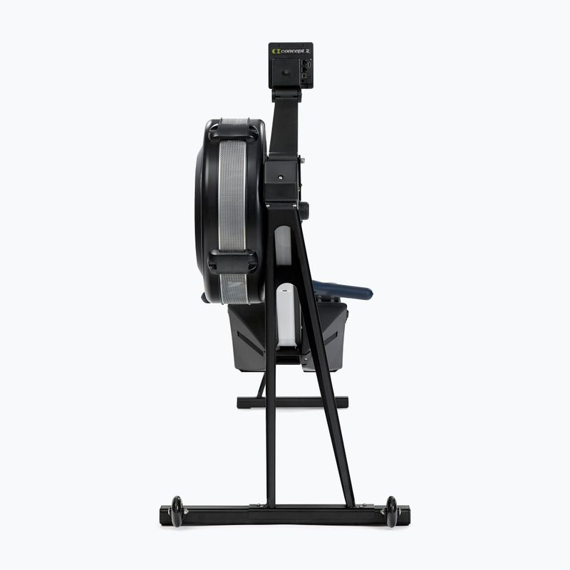 Wioślarz powietrzny Concept2 Tall Legs E black 11