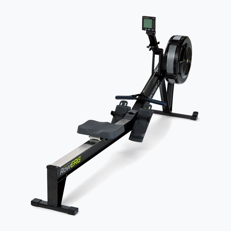 Wioślarz powietrzny Concept2 Standard Legs D black 2