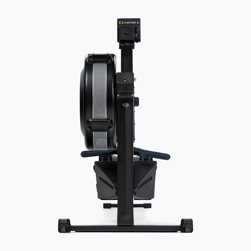Wioślarz powietrzny Concept2 Standard Legs D black 7
