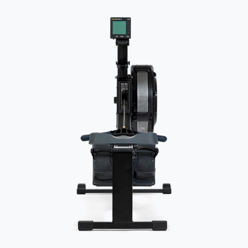 Wioślarz powietrzny Concept2 Standard Legs D black 9