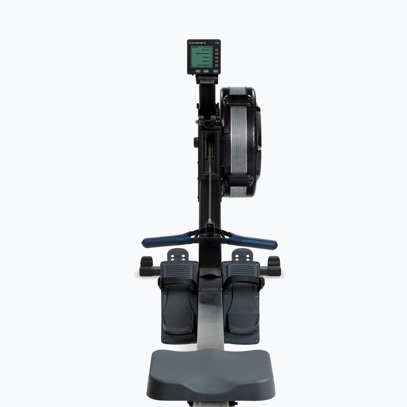 Wioślarz powietrzny Concept2 Standard Legs D black 12