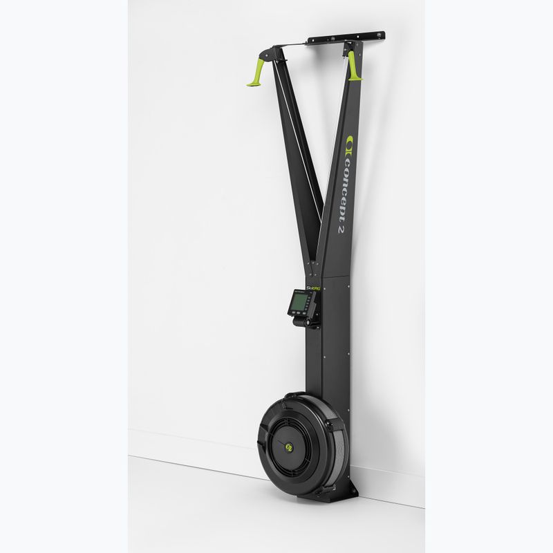 Ergometr narciarski Concept2 SkiErg black 4