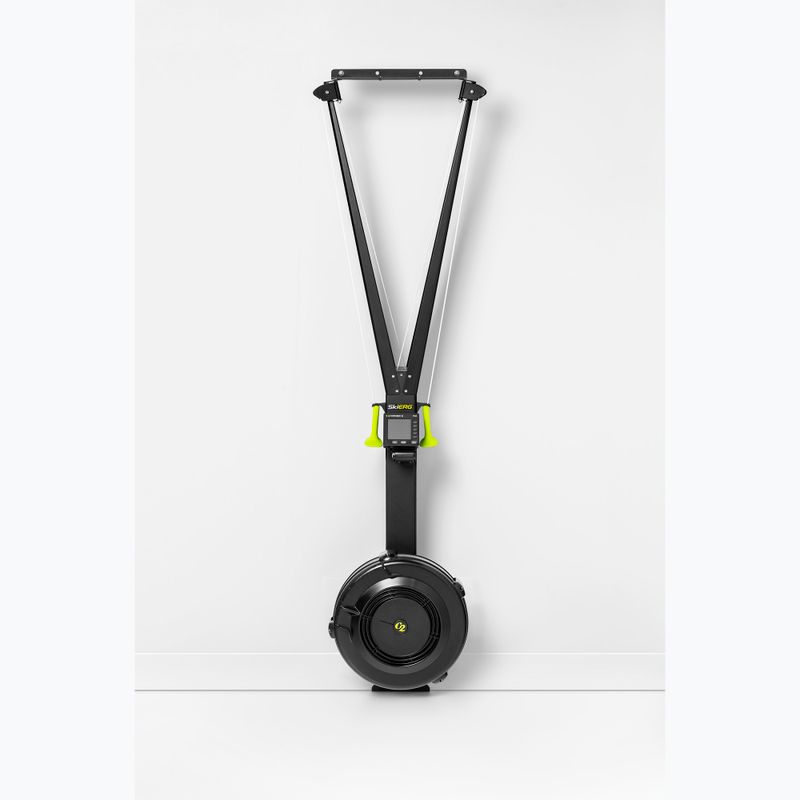 Ergometr narciarski Concept2 SkiErg black 5
