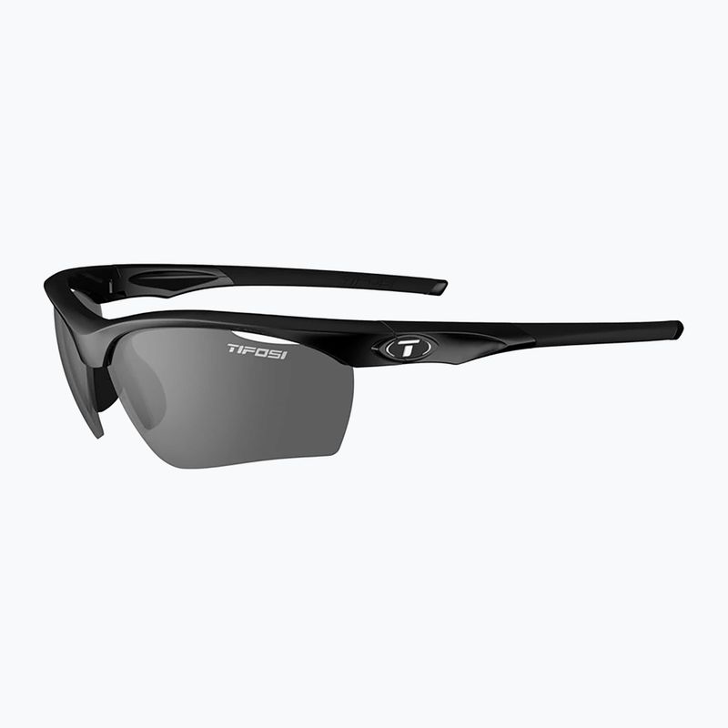 Okulary przeciwsłoneczne Tifosi Vero Polarized gloss black/smoke