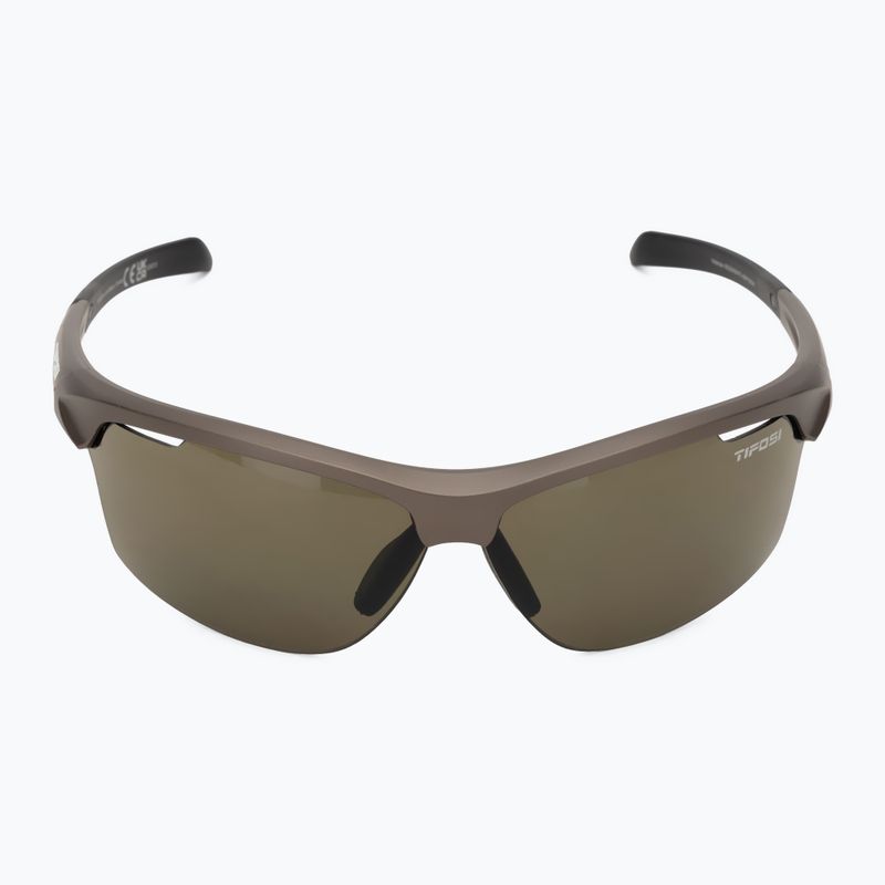 Okulary przeciwsłoneczne Tifosi Intense iron/gt 3