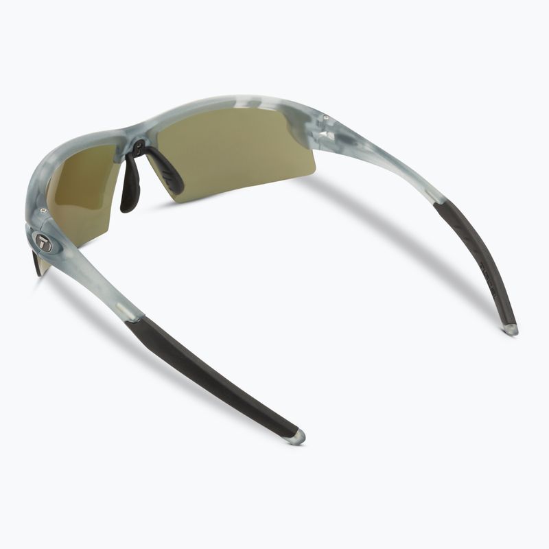 Okulary przeciwsłoneczne Tifosi Crit Polarized smoke enliven off-shore 2