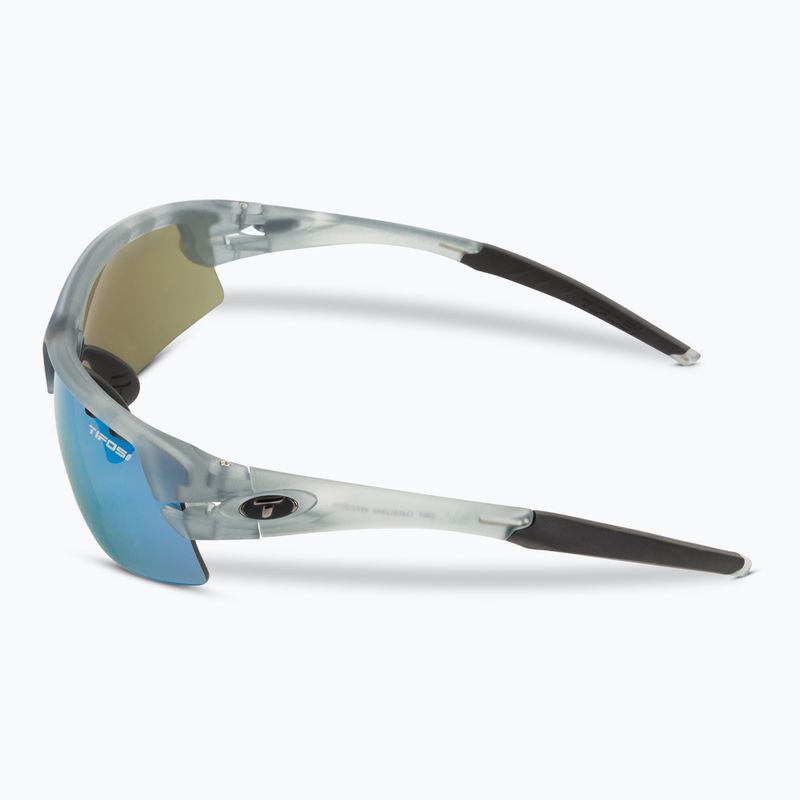 Okulary przeciwsłoneczne Tifosi Crit Polarized smoke enliven off-shore 4