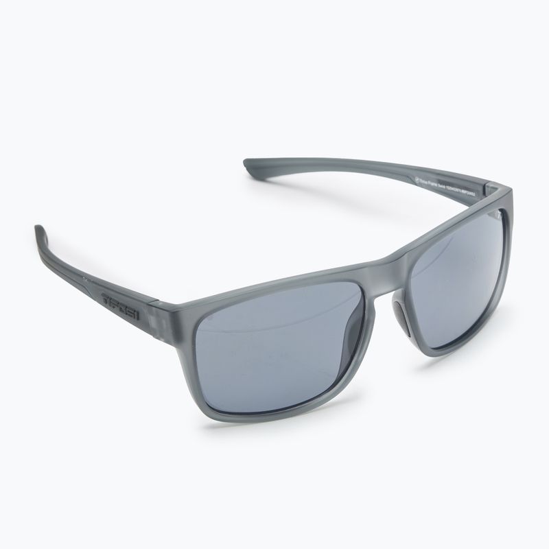 Okulary przeciwsłoneczne Tifosi Swick satin vapor/smoke