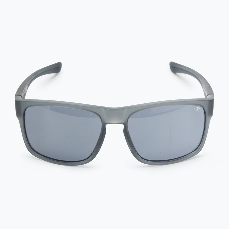 Okulary przeciwsłoneczne Tifosi Swick satin vapor/smoke 3