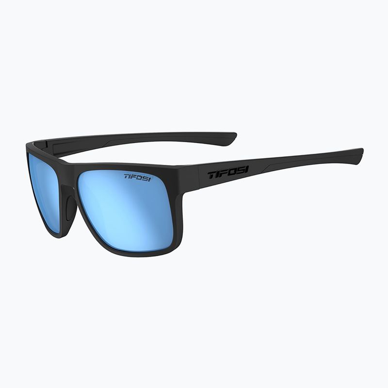 Okulary przeciwsłoneczne Tifosi Swick Polarized blackout/blue sky polarized