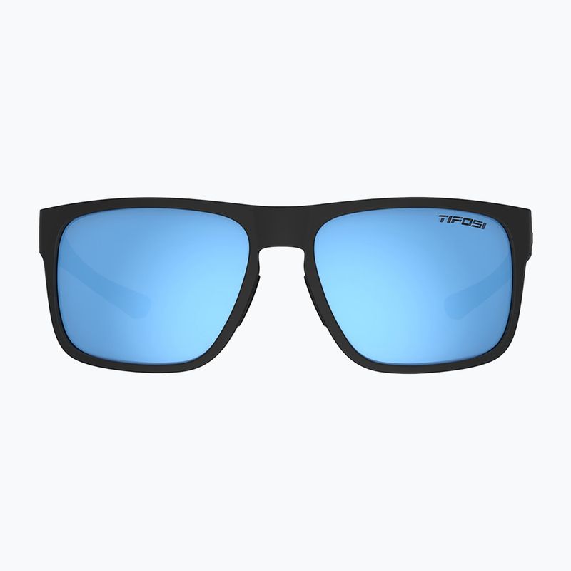 Okulary przeciwsłoneczne Tifosi Swick Polarized blackout/blue sky polarized 2