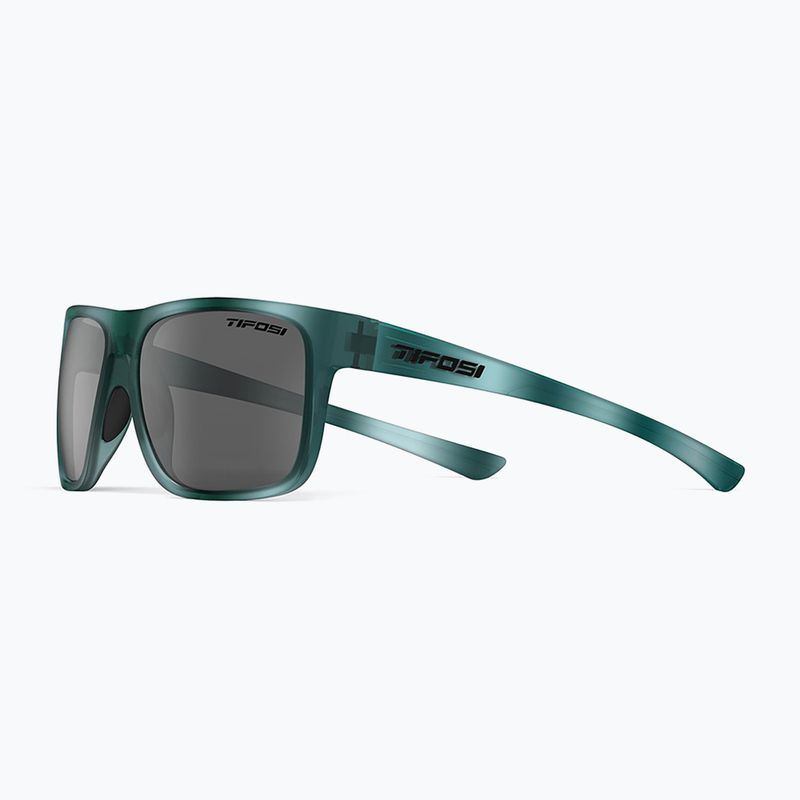 Okulary przeciwsłoneczne Tifosi Swick Polarized blue marble/smoke 3