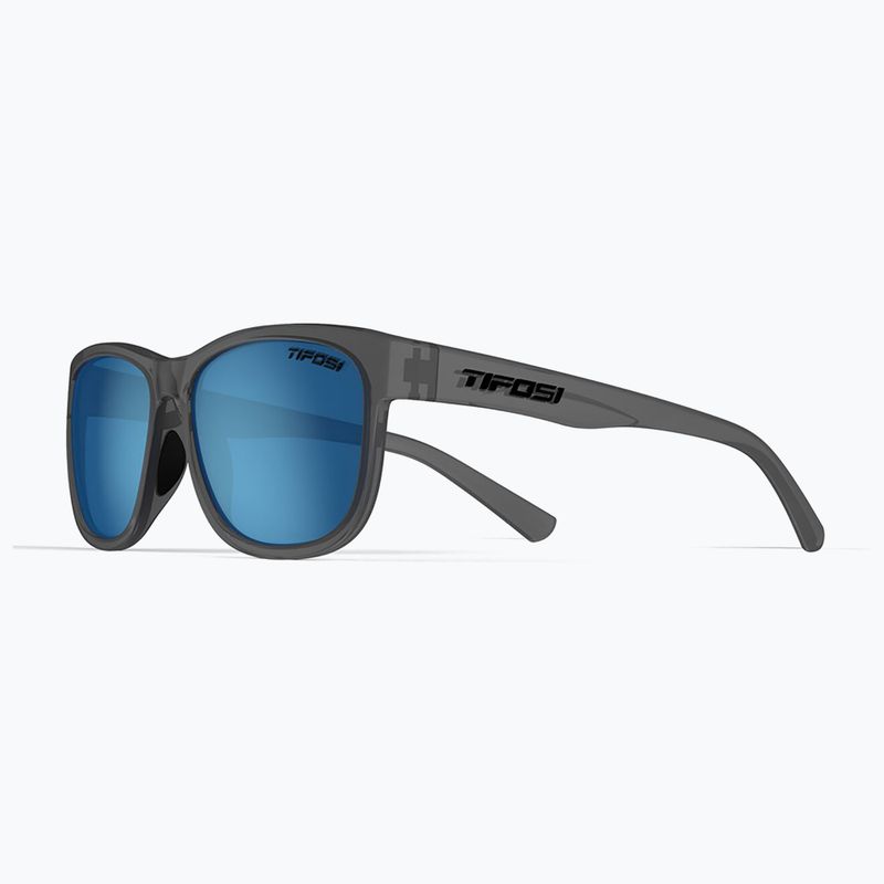 Okulary przeciwsłoneczne Tifosi Swank XL Polarized satin vapor/blue sky 3