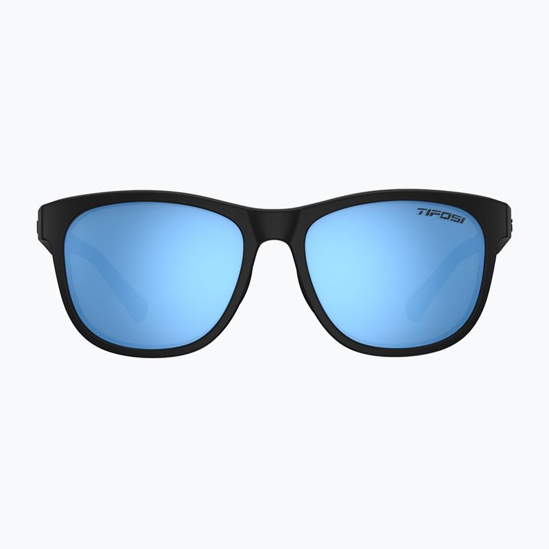 Okulary przeciwsłoneczne Tifosi Swank Polarized blackout/blue sky polarized 2