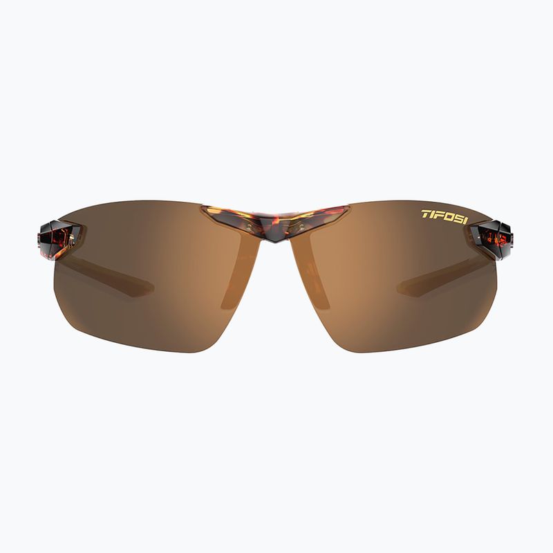 Okulary przeciwsłoneczne Tifosi Seek FC 2.0 tortoise/brown 2