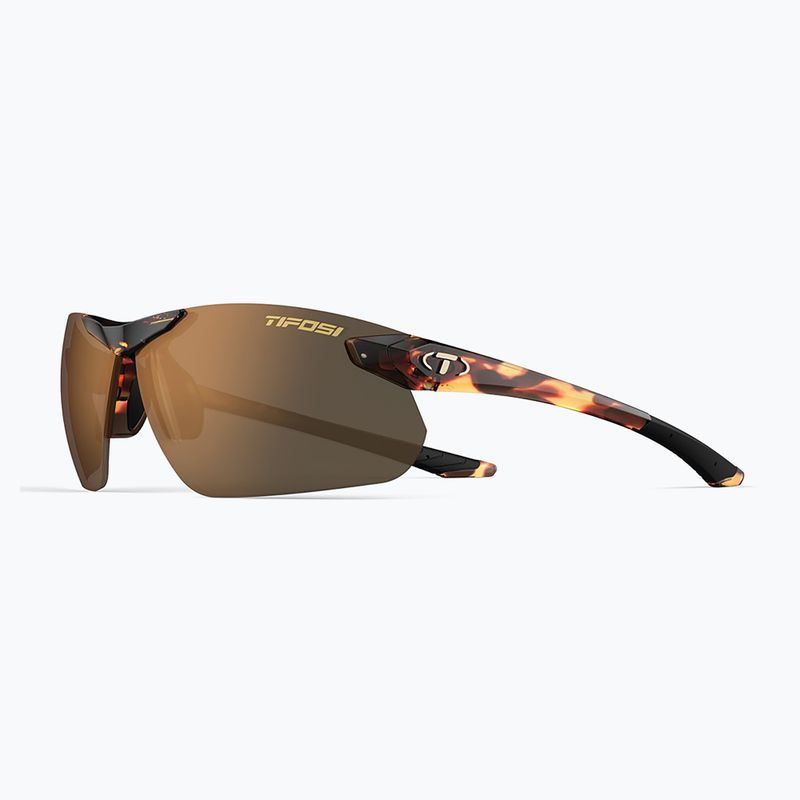 Okulary przeciwsłoneczne Tifosi Seek FC 2.0 tortoise/brown 3