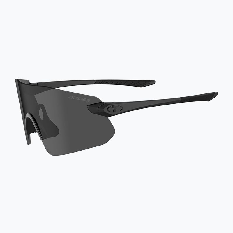 Okulary przeciwsłoneczne Tifosi Vogel SL blackout/smoke