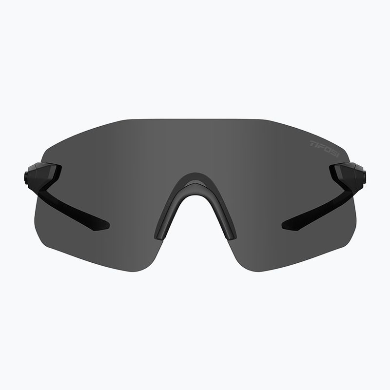 Okulary przeciwsłoneczne Tifosi Vogel SL blackout/smoke 2