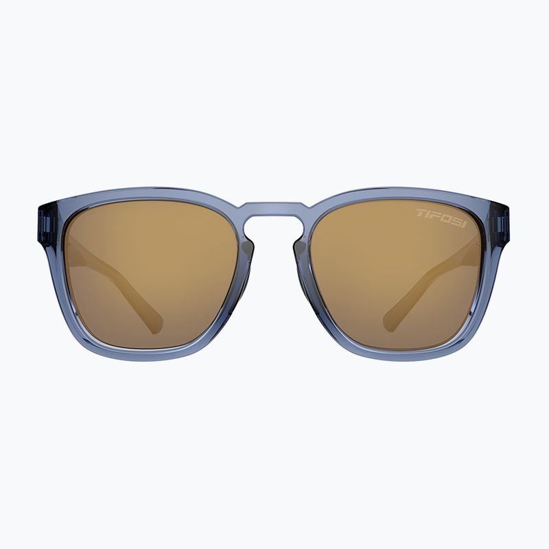 Okulary przeciwsłoneczne Tifosi Smirk crystal denim/gold mirror 2