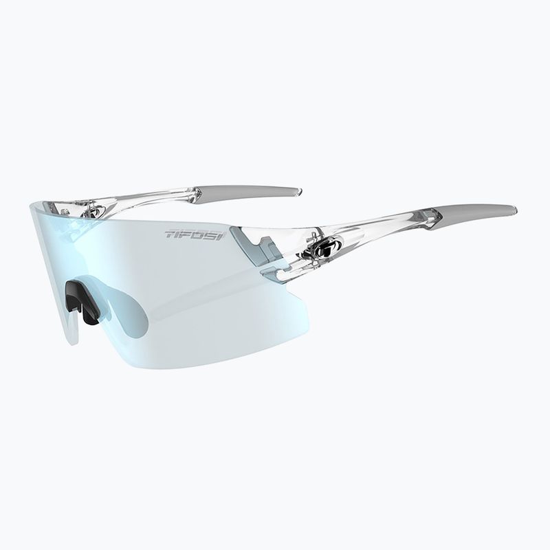 Okulary przeciwsłoneczne Tifosi Rail XC Clarion Fototec crystal clear/blue fotochrom 5