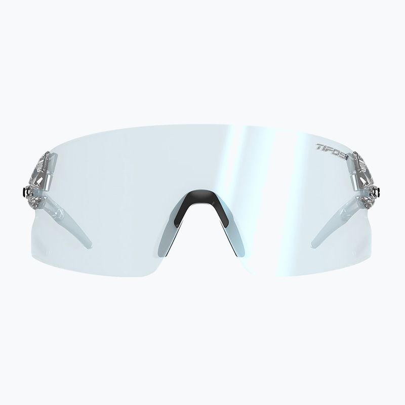 Okulary przeciwsłoneczne Tifosi Rail XC Clarion Fototec crystal clear/blue fotochrom 6