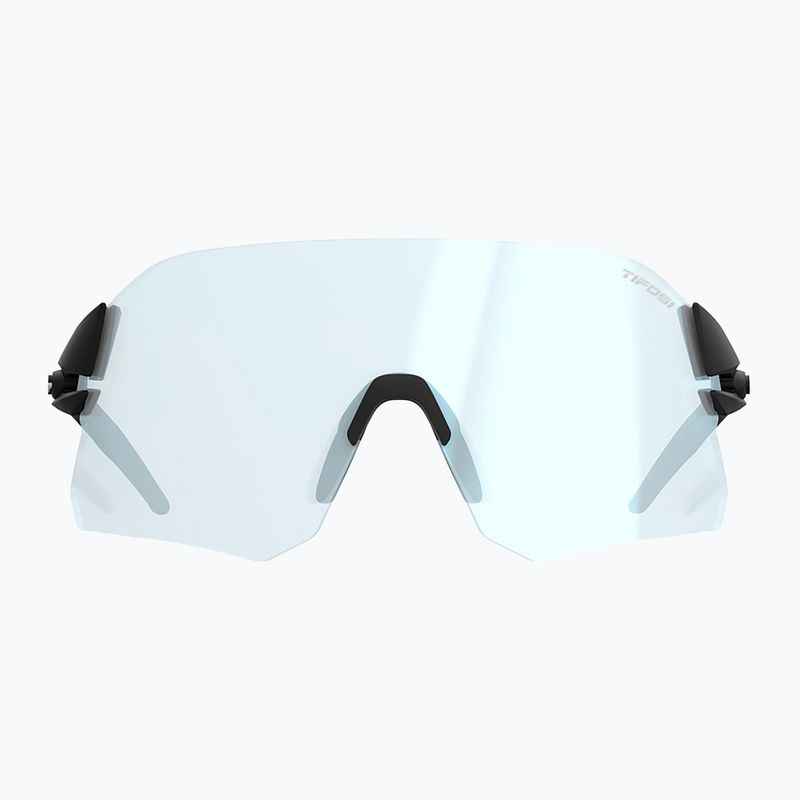 Okulary przeciwsłoneczne Tifosi Rail Clarion Fototec matte black/clarion blue fotochrom 2