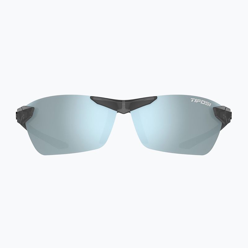 Okulary przeciwsłoneczne Tifosi Seek 2.0 satin vapor/smoke bright blue 2
