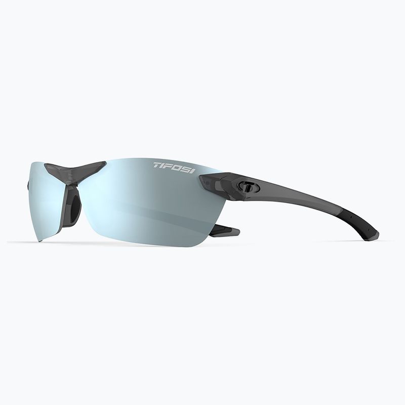 Okulary przeciwsłoneczne Tifosi Seek 2.0 satin vapor/smoke bright blue 3
