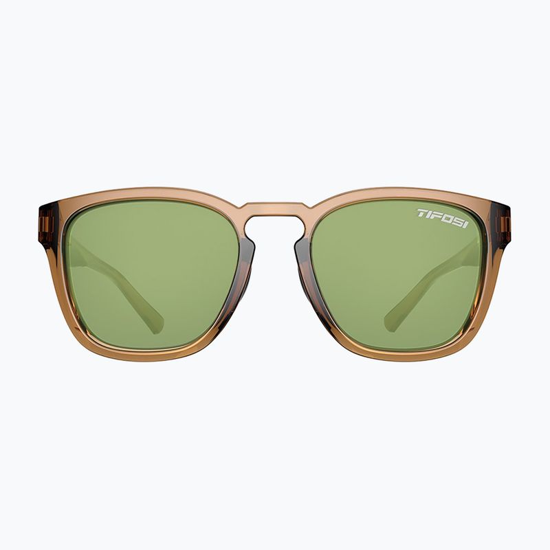 Okulary przeciwsłoneczne Tifosi Smirk honey GT 2