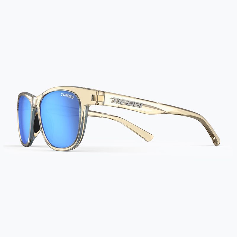 Okulary przeciwsłoneczne Tifosi Swank golden ray/sky blue 3