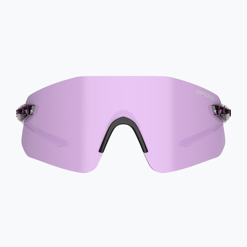 Okulary przeciwsłoneczne Tifosi Vogel SL crystal purple/violet mirror 2