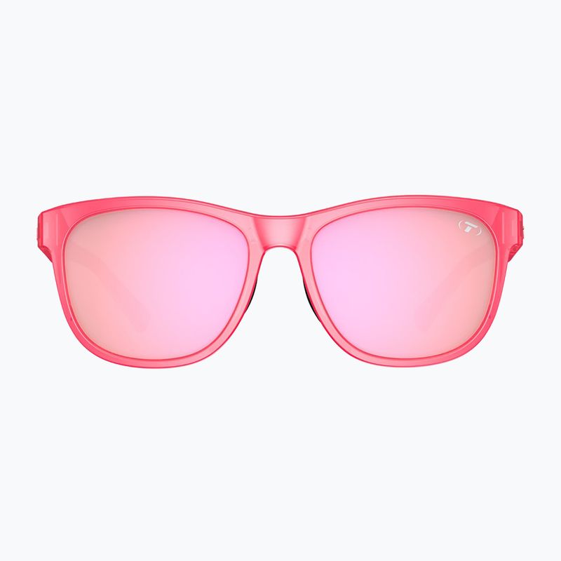 Okulary przeciwsłoneczne Tifosi Swank radiant rose/pink mirror 2